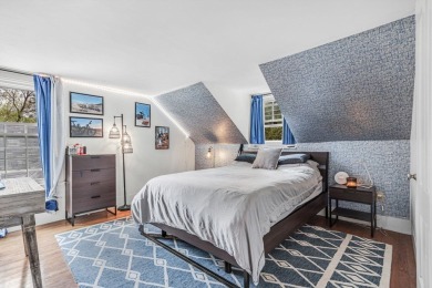 Discover the charm and elegance of this beautifully restored on Pinecrest Golf Club in Massachusetts - for sale on GolfHomes.com, golf home, golf lot