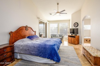 PRICE DROP!! This is the VERY POPULAR Barcelona Model in the on Oakwood Golf Club  in Arizona - for sale on GolfHomes.com, golf home, golf lot