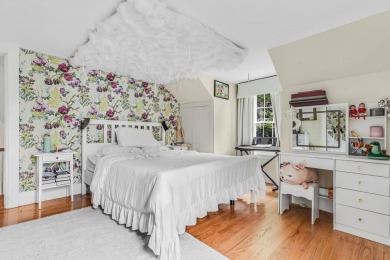 Discover the charm and elegance of this beautifully restored on Pinecrest Golf Club in Massachusetts - for sale on GolfHomes.com, golf home, golf lot