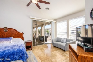 PRICE DROP!! This is the VERY POPULAR Barcelona Model in the on Oakwood Golf Club  in Arizona - for sale on GolfHomes.com, golf home, golf lot