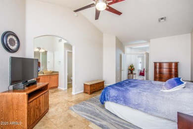 PRICE DROP!! This is the VERY POPULAR Barcelona Model in the on Oakwood Golf Club  in Arizona - for sale on GolfHomes.com, golf home, golf lot