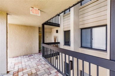 You will LOVE the gorgeous lake view from this 4th floor on The Landings Yacht, Golf and Tennis Club in Florida - for sale on GolfHomes.com, golf home, golf lot