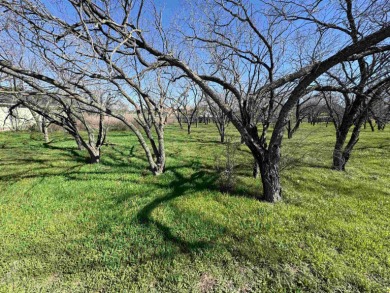 Come Build Your Custom Home in Horseshoe Bay, Beautiful Lot with on Apple Rock Golf Course - Horseshoe Bay in Texas - for sale on GolfHomes.com, golf home, golf lot