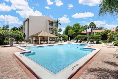 You will LOVE the gorgeous lake view from this 4th floor on The Landings Yacht, Golf and Tennis Club in Florida - for sale on GolfHomes.com, golf home, golf lot