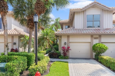 Stunning second-floor condo with breathtaking lake views! This on Boca Delray Golf and Country Club in Florida - for sale on GolfHomes.com, golf home, golf lot