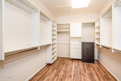 PRICE DROP!! This is the VERY POPULAR Barcelona Model in the on Oakwood Golf Club  in Arizona - for sale on GolfHomes.com, golf home, golf lot