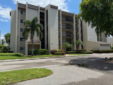 You will LOVE the gorgeous lake view from this 4th floor on The Landings Yacht, Golf and Tennis Club in Florida - for sale on GolfHomes.com, golf home, golf lot