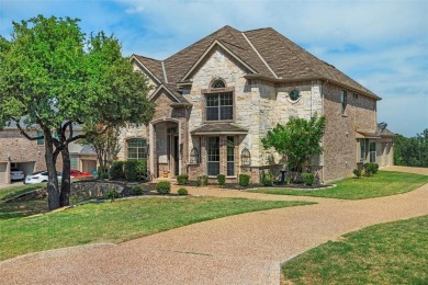 Welcome to The Resort on Eagle Mountain Lake. A prestigious on The Golf Club at Resort Eagle Mountain Lake in Texas - for sale on GolfHomes.com, golf home, golf lot