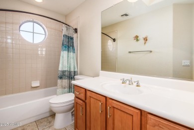 PRICE DROP!! This is the VERY POPULAR Barcelona Model in the on Oakwood Golf Club  in Arizona - for sale on GolfHomes.com, golf home, golf lot