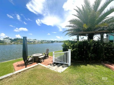 This charming one-bedroom coach home at Lake Osprey RV Resort is on Soldiers Creek Golf Club At Woerner Preserve in Alabama - for sale on GolfHomes.com, golf home, golf lot