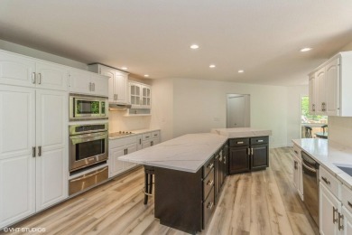 Stunning Golf Course Retreat on a Wooded Lot in Highly Desired on Ankeny Golf and Country Club in Iowa - for sale on GolfHomes.com, golf home, golf lot