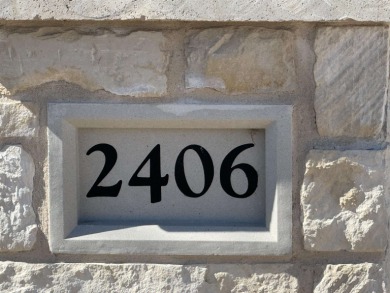 Come Build Your Custom Home in Horseshoe Bay, Beautiful Lot with on Apple Rock Golf Course - Horseshoe Bay in Texas - for sale on GolfHomes.com, golf home, golf lot