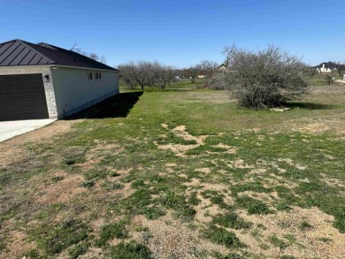 Come Build Your Custom Home in Horseshoe Bay, Beautiful Lot with on Apple Rock Golf Course - Horseshoe Bay in Texas - for sale on GolfHomes.com, golf home, golf lot