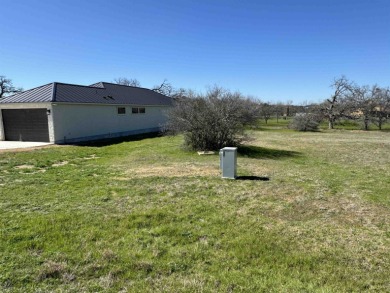 Come Build Your Custom Home in Horseshoe Bay, Beautiful Lot with on Apple Rock Golf Course - Horseshoe Bay in Texas - for sale on GolfHomes.com, golf home, golf lot