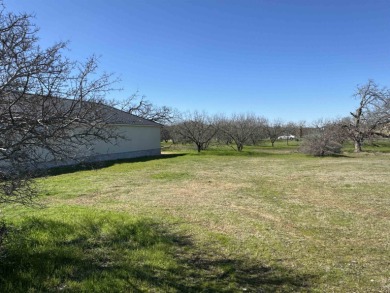 Come Build Your Custom Home in Horseshoe Bay, Beautiful Lot with on Apple Rock Golf Course - Horseshoe Bay in Texas - for sale on GolfHomes.com, golf home, golf lot