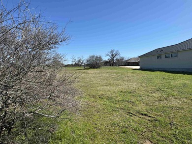 Come Build Your Custom Home in Horseshoe Bay, Beautiful Lot with on Apple Rock Golf Course - Horseshoe Bay in Texas - for sale on GolfHomes.com, golf home, golf lot