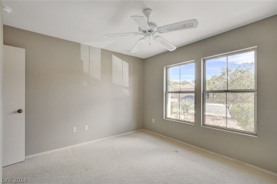 WELCOME HOME! This charming two bedroom, two bath townhome in on Desert Willow Golf Course in Nevada - for sale on GolfHomes.com, golf home, golf lot