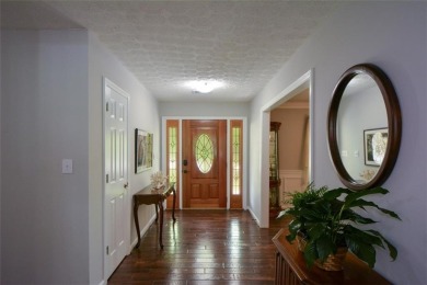Tucked away on a serene, WOODED 2 ACRE LOT in a charming on Bentwater Golf Club in Georgia - for sale on GolfHomes.com, golf home, golf lot