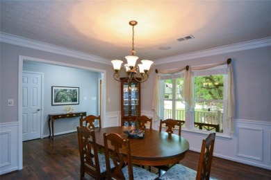 Tucked away on a serene, WOODED 2 ACRE LOT in a charming on Bentwater Golf Club in Georgia - for sale on GolfHomes.com, golf home, golf lot
