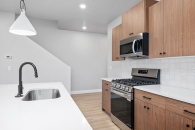 Step into The Sunrise, where versatile living meets spacious on  in Utah - for sale on GolfHomes.com, golf home, golf lot