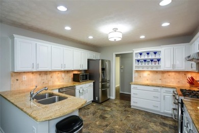 Tucked away on a serene, WOODED 2 ACRE LOT in a charming on Bentwater Golf Club in Georgia - for sale on GolfHomes.com, golf home, golf lot