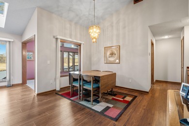 Exactly 1,200 characters -- MLS & Zillow optimized:  GOLF FRONT on Balboa Golf Course in Arkansas - for sale on GolfHomes.com, golf home, golf lot