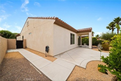 Step Into Refined Desert Living With This Highly Upgraded on Shadow Hills Golf Club in California - for sale on GolfHomes.com, golf home, golf lot