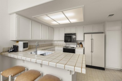 Welcome to this charming 2-bedroom, 2-bath, 1,500 sq ft home on Bernardo Heights Country Club in California - for sale on GolfHomes.com, golf home, golf lot