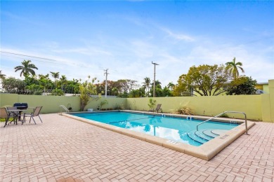 This well maintained 2-bedroom, 2-bathroom condo is located in a on Eco Golf Club in Florida - for sale on GolfHomes.com, golf home, golf lot