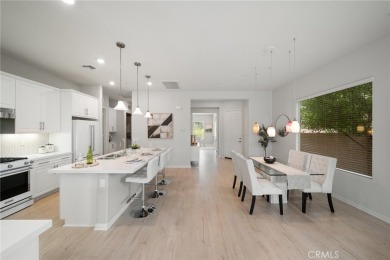 Step Into Refined Desert Living With This Highly Upgraded on Shadow Hills Golf Club in California - for sale on GolfHomes.com, golf home, golf lot