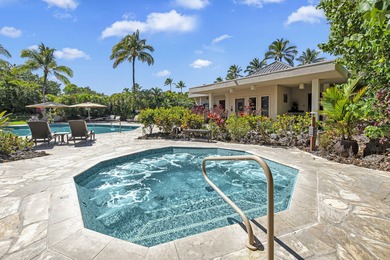 Mauna Lani Point B102 is a desirable ground-floor one-bedroom on Mauna Lani Resort Golf Course in Hawaii - for sale on GolfHomes.com, golf home, golf lot