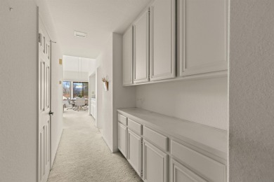 Welcome to this charming 2-bedroom, 2-bath, 1,500 sq ft home on Bernardo Heights Country Club in California - for sale on GolfHomes.com, golf home, golf lot