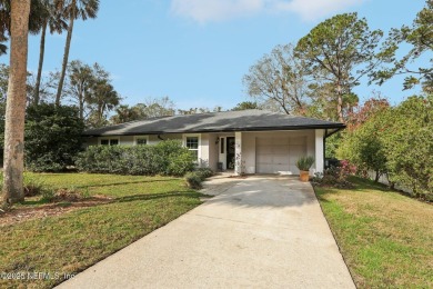 Located in the prestigious Sawgrass Players Club, home of The on TPC at Sawgrass in Florida - for sale on GolfHomes.com, golf home, golf lot