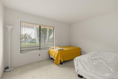 Welcome to this charming 2-bedroom, 2-bath, 1,500 sq ft home on Bernardo Heights Country Club in California - for sale on GolfHomes.com, golf home, golf lot