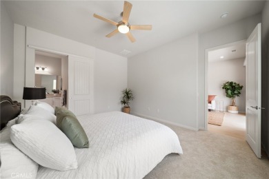 Step Into Refined Desert Living With This Highly Upgraded on Shadow Hills Golf Club in California - for sale on GolfHomes.com, golf home, golf lot