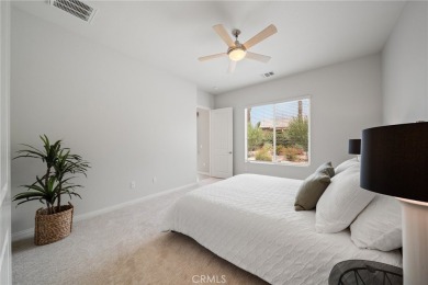 Step Into Refined Desert Living With This Highly Upgraded on Shadow Hills Golf Club in California - for sale on GolfHomes.com, golf home, golf lot