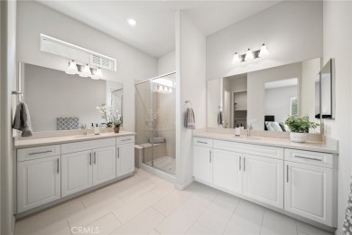 Step Into Refined Desert Living With This Highly Upgraded on Shadow Hills Golf Club in California - for sale on GolfHomes.com, golf home, golf lot