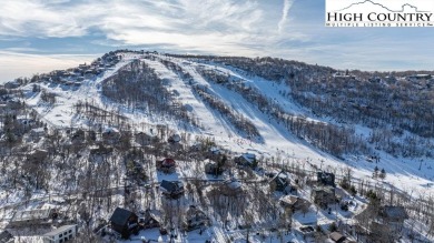 SELLER is offering $5k towards buyers closing cost. Walk to Town on Beech Mountain Club in North Carolina - for sale on GolfHomes.com, golf home, golf lot