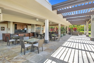 Mauna Lani Point B102 is a desirable ground-floor one-bedroom on Mauna Lani Resort Golf Course in Hawaii - for sale on GolfHomes.com, golf home, golf lot