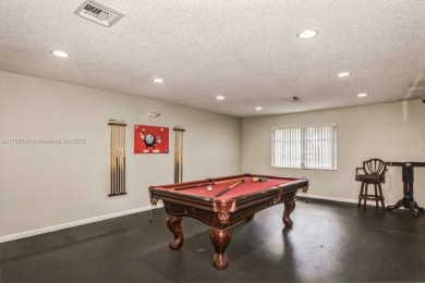 Step into the tranquility of this furnished 2 bedroom, 2 on Oriole Golf and Tennis Club in Florida - for sale on GolfHomes.com, golf home, golf lot