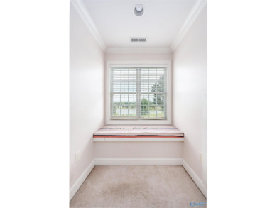 Beautiful brick home overlooking hole #9 at Canebrake Golf on Canebrake Golf Club in Alabama - for sale on GolfHomes.com, golf home, golf lot