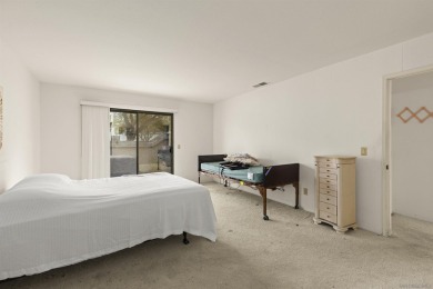 Welcome to this charming 2-bedroom, 2-bath, 1,500 sq ft home on Bernardo Heights Country Club in California - for sale on GolfHomes.com, golf home, golf lot