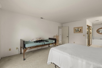 Welcome to this charming 2-bedroom, 2-bath, 1,500 sq ft home on Bernardo Heights Country Club in California - for sale on GolfHomes.com, golf home, golf lot
