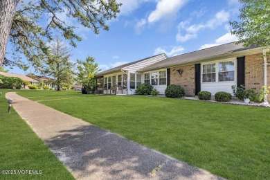 MUST ENTER THRU ROUTE 70 GATEHOUSE ON BUCKINGHAM DR. Leisure on Leisure Village West Assoc. in New Jersey - for sale on GolfHomes.com, golf home, golf lot