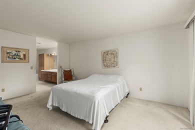 Welcome to this charming 2-bedroom, 2-bath, 1,500 sq ft home on Bernardo Heights Country Club in California - for sale on GolfHomes.com, golf home, golf lot