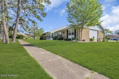 MUST ENTER THRU ROUTE 70 GATEHOUSE ON BUCKINGHAM DR. Leisure on Leisure Village West Assoc. in New Jersey - for sale on GolfHomes.com, golf home, golf lot