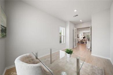 Step Into Refined Desert Living With This Highly Upgraded on Shadow Hills Golf Club in California - for sale on GolfHomes.com, golf home, golf lot