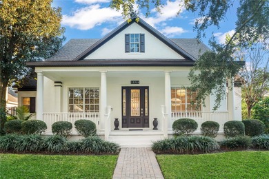 Nestled within the guard-gated community of Keene's Pointe, this on The Golden Bear Club At Keenes Pointe in Florida - for sale on GolfHomes.com, golf home, golf lot