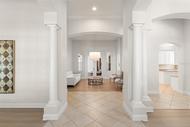 Nestled within the guard-gated community of Keene's Pointe, this on The Golden Bear Club At Keenes Pointe in Florida - for sale on GolfHomes.com, golf home, golf lot