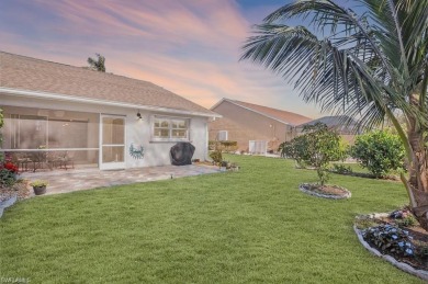 Welcome to this beautifully renovated residence in the on Royal Palm Golf Club in Florida - for sale on GolfHomes.com, golf home, golf lot